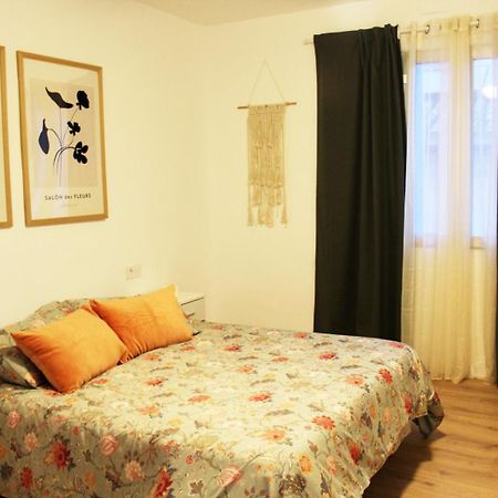 Excelente Departamento En Sagunto Apartment Exterior photo