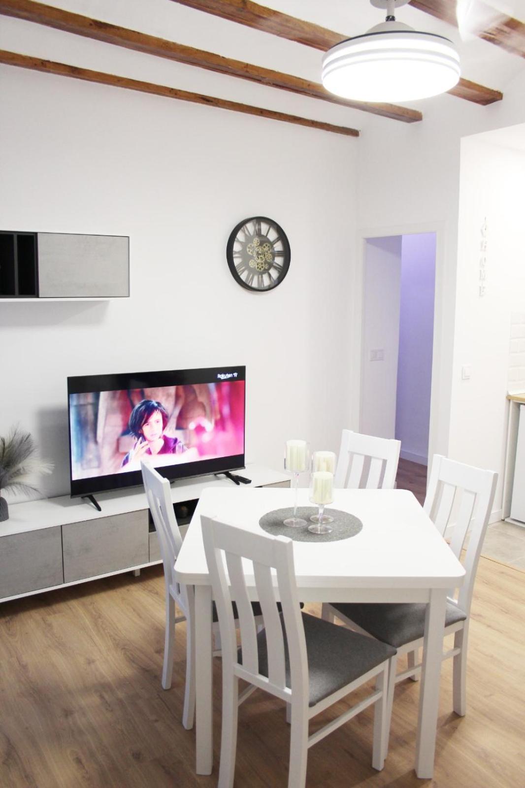 Excelente Departamento En Sagunto Apartment Exterior photo